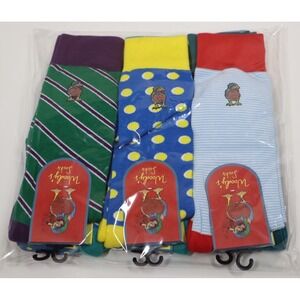 Woody's Men's 6 Pack of Socks